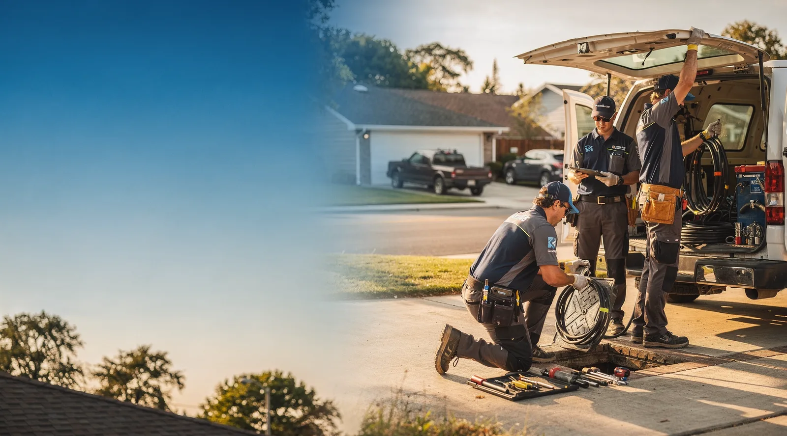 Water Softener Installation in Forestville, CA near me